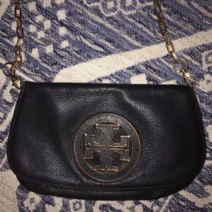 TORY BURCH Reva Clutch / Crossbody